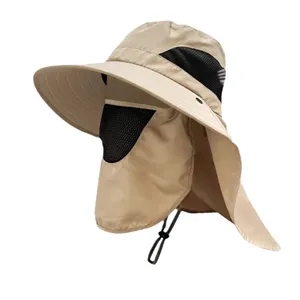 Sun Hats for Women Men UPF more 50