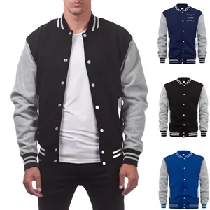 Custom Varsity Jacket Uniform for Men Boy