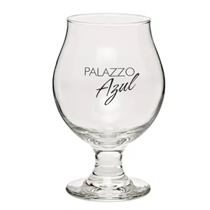 13 oz. Libbey® Belgian Beer Glasses