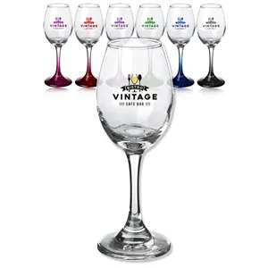 7.5 oz. Rioja Wine Glasses