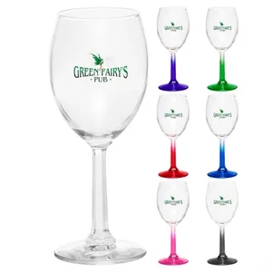7.75 oz. Libbey® Napa Wine Glassess
