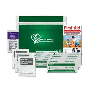 Basics First Aid Kit