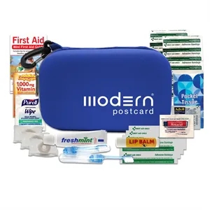 Overnight Event Kit