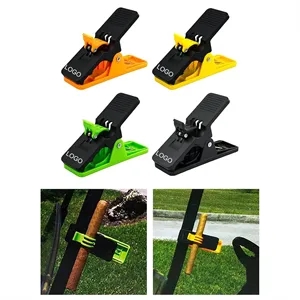 Golf Cigars Clip Holder