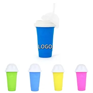 330Ml Slushy Cup