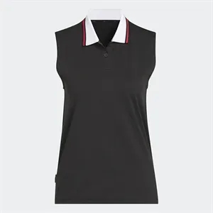 Adidas Ladies Beyond the Course Twistknit Polo