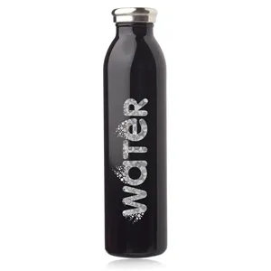 20 oz. Pop Color Stainless Steel Water Bottle