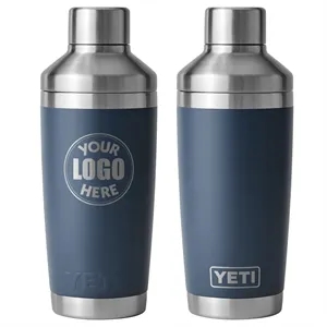 YETI Rambler 20 OZ Cocktail Shaker