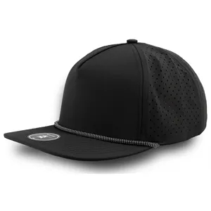 BLACKHAWK R+ (Rope Brim) Blank Cap