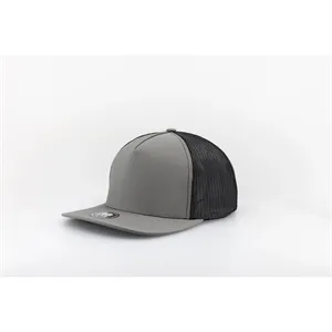 MARINE Custom 5 Panel Mesh Hat