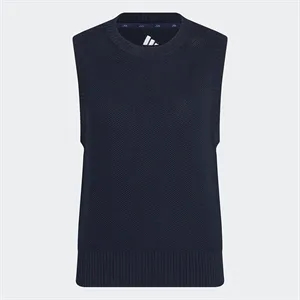 Adidas Ladies Ultimate365 Tour Knit Vest