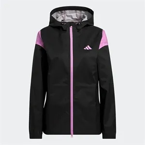 Adidas Ladies Rain.Rdy Jacket