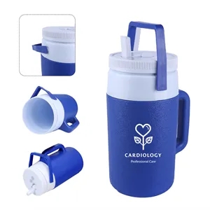 Custom Logo 2L Insulated Cooler Jug