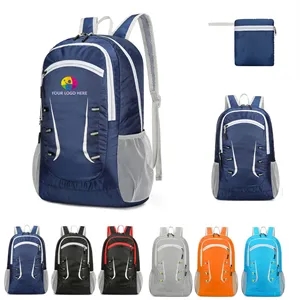 Elemental Outdoor Gear Foldable Backpack