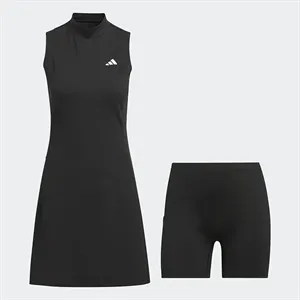 Adidas Ladies Ultimate365 Rib Dress