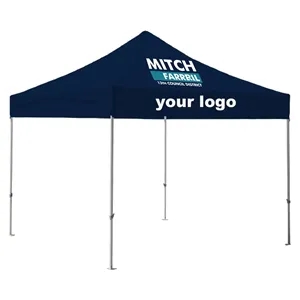 Pop Up Tent