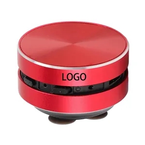 Wireless Resonance Speaker