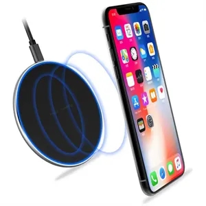 Wireless Chargers