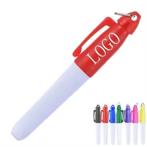 Golf Ball Alignment Marker Pen