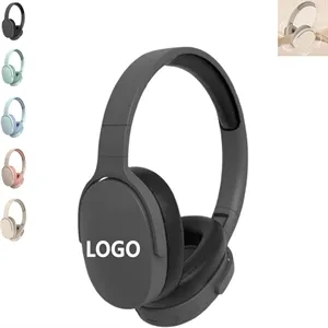 Over-Ear Wireless Bluetooth Headphones