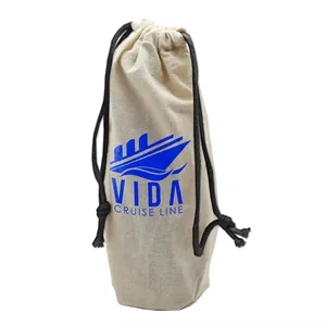 Natural with Royal Blue Stripe Strings