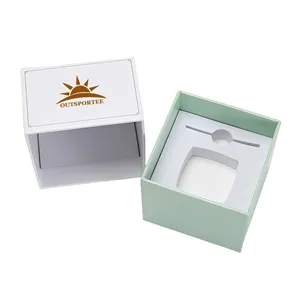 Custom Printed Gift Box with Lid and Insert