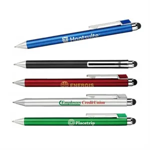 Matador Stylus Chrome