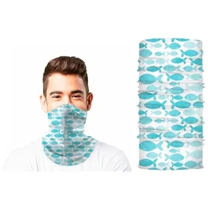Multi Functional
Headwear