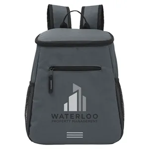 CORE365 Essentials Backpack Cooler