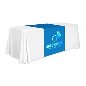 30" X 88" Premium Standard Table Runner