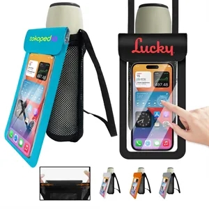 Jovik 2in1 Waterproof Phone Pouch