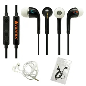 3.5mm Standard Harmony Earbuds