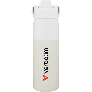 23 oz Larq Purevis2 Self-Cleaning SS Water Bottle w/Handle