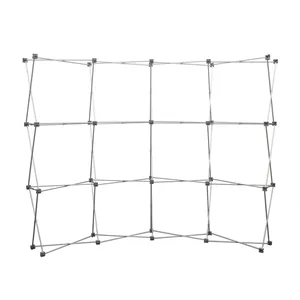 12-Quad Curved InterChange Hardware
