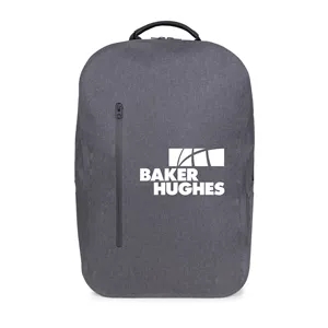 RainGuard Side Pocket Backpack