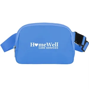 The Anywhere Waist Fanny Pack