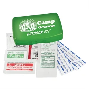 Express Outdoor Survivor Kit