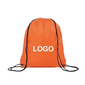 Price Saver Drawstring Backpack - 6