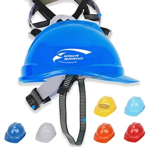 Safety Helmet Work Hat Anti-Collision And Anti Impact