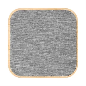 Fsc Gray/Bamboo