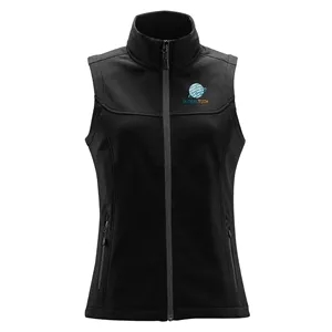 Stormtech Orbiter Women's Softshell Vest