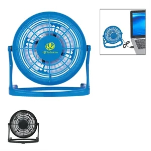 USB Plug-In Fan