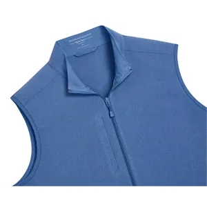Holderness & Bourne The Ventura Performance Blend Vest