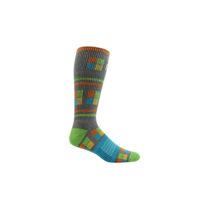 Pantone Matched Performance Calf Sock