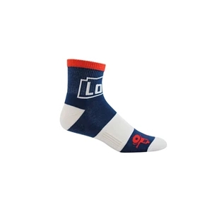 Pantone Matched Performance Midi Sock