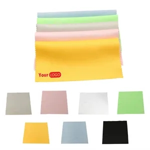 Eyeglass Cleaning Cloth