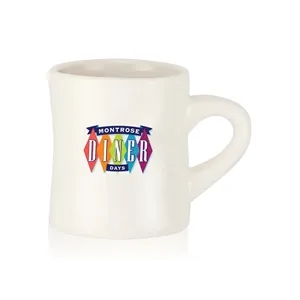 Diner Mugs -11 oz