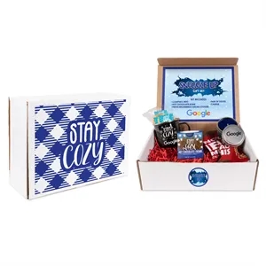 Snug & Warm Gift Set