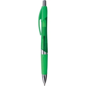 Translucent Green