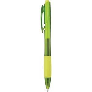 Translucent Green